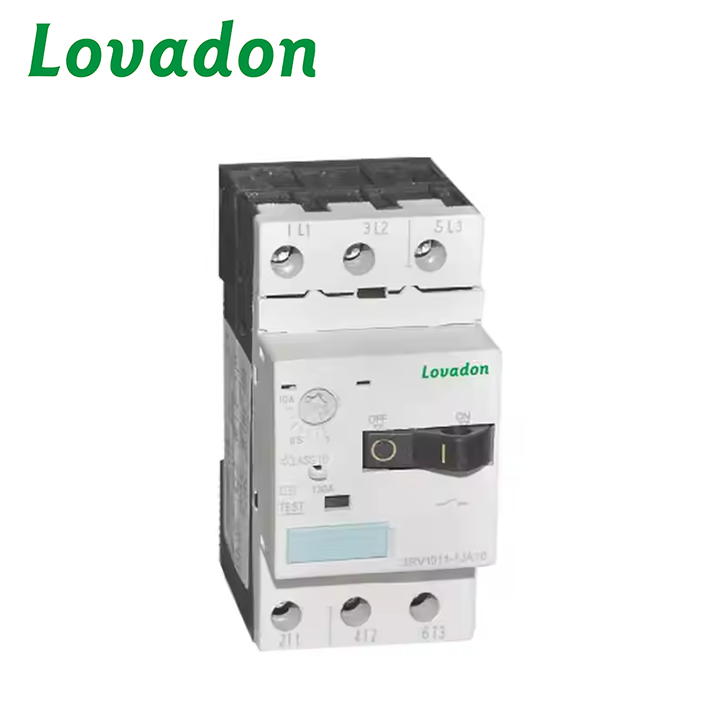 GV Motor Protection Switch Motor Protection Circuit Breaker