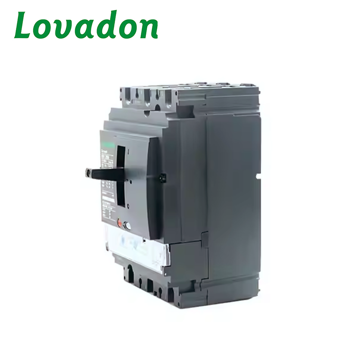 LNSX-250N 3P High Quality Nsx Mccb Moulded General 250 Amp Mccb Electric Circuit Breakers