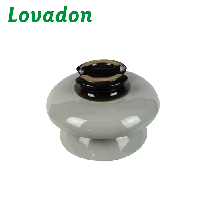 ANSI 56-2 ANSI Class 56-2 Series High Voltage Ceramic Porcelain Pin Insulator