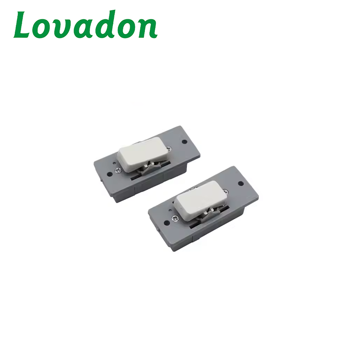 wall switch High Quality White Smart Home Electrical Waterproof Wall Switch Socket