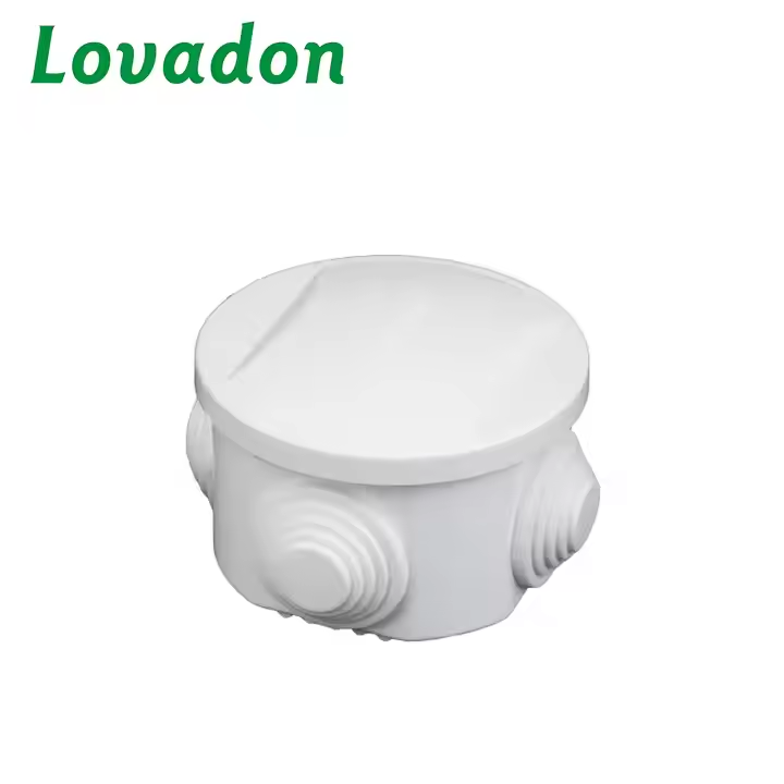 LVD-Q3-803 waterproof distribution box