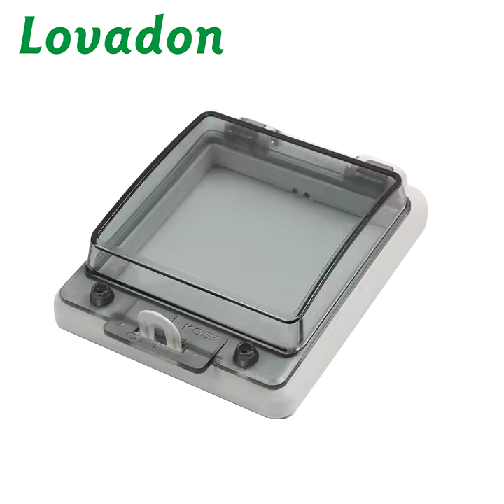 LH05 waterproof distribution box