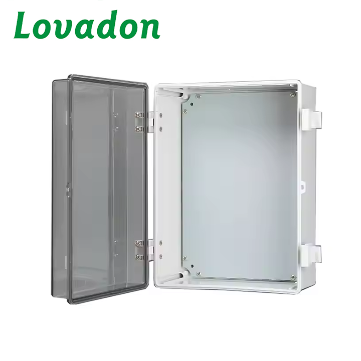 M-PC-H302017 waterproof distribution box